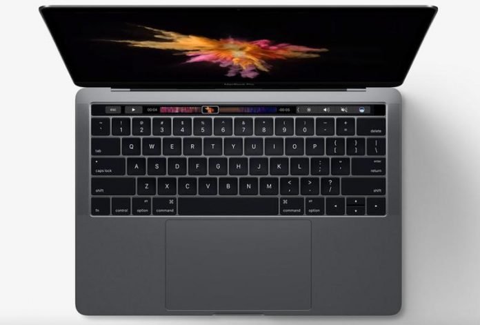 Yeni MacBook Pro 2016 Otomatik Açılma