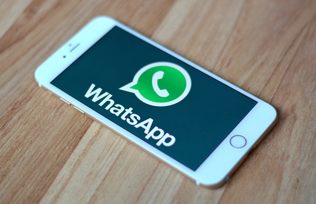 WhatsApp Yepyeni Bir Özellik İle Geliyor whatsapp_yeni_ozellik