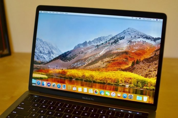 MacOS High Sierra Kurulumu Nasıl Yapılır