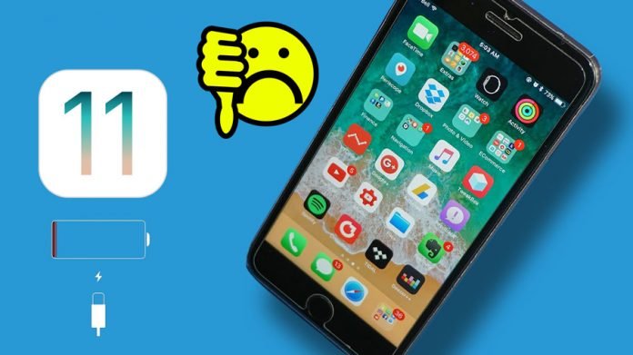 iOS-11-sarj-Sorunu-mu-Yasiyorsunuz-Muhtemel-10-cozum iOS 11 Pil Ömrü