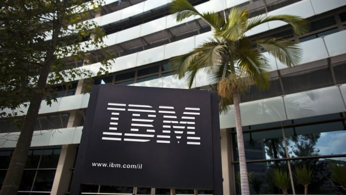 IBM Çalışma Ortamı