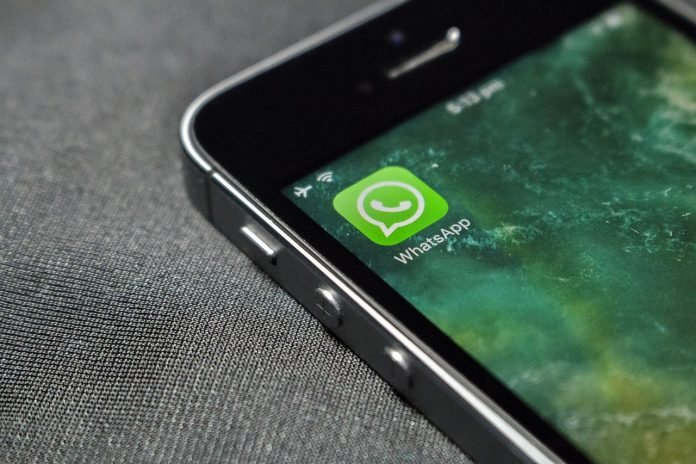 WhatsApp konum paylaşma WhatsApp İle Mevcut Konumunuzu Paylaşma Özelliği Geldi