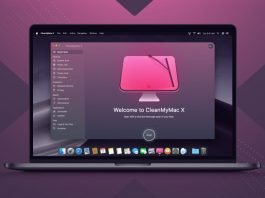 CleanMyMac X İncelemesi CleanMyMacX İnceleme
