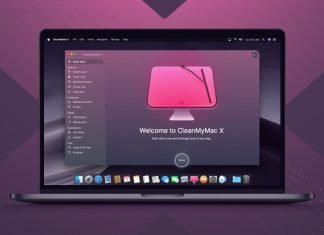 CleanMyMac X İncelemesi CleanMyMacX İnceleme