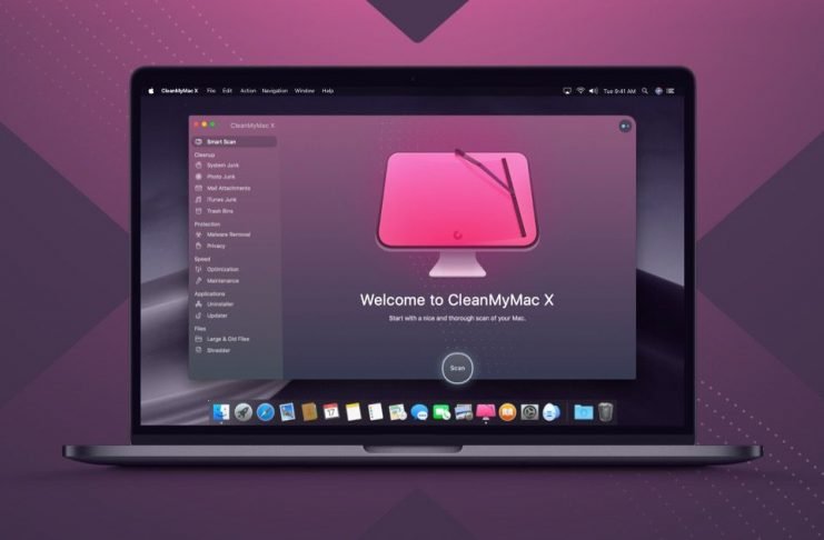 CleanMyMacX İnceleme