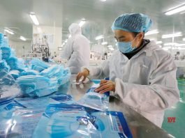 Dünya Sağlık Örgütünden (WHO) Coronavirüs İçin Resmi İsimlendirme: COVID-19