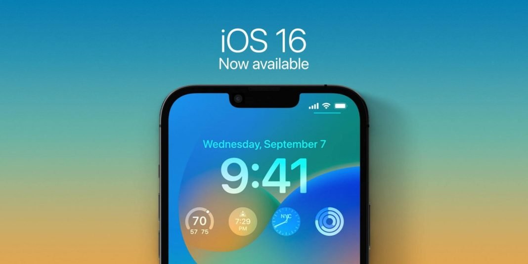 Hemen Göz Atmanız Gereken En İyi iOs16 Özelliklerinden 6 Tanesi Hemen Göz Atmanız Gereken En İyi iOs16 Özelliklerinden 6 Tanesi