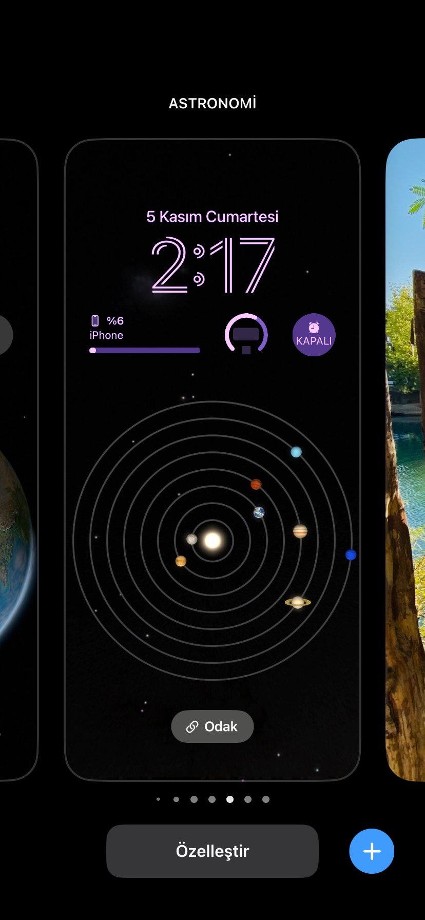 Iphone Kilit Ekranini Gunclelleme Techtalkturkey - Teknoloji İncelemeleri July