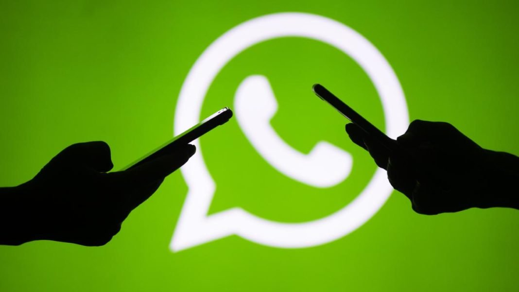 WhatsApp Dan yüksek çözünürlüklü resim göndermek