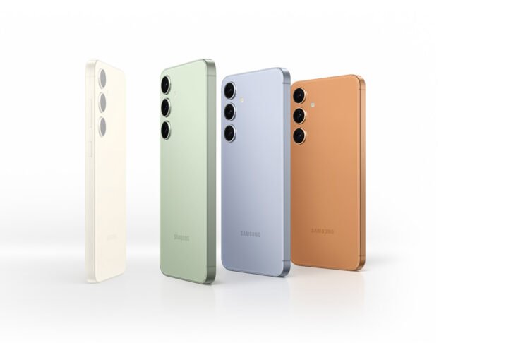 samsung galaxy s24 inceleme