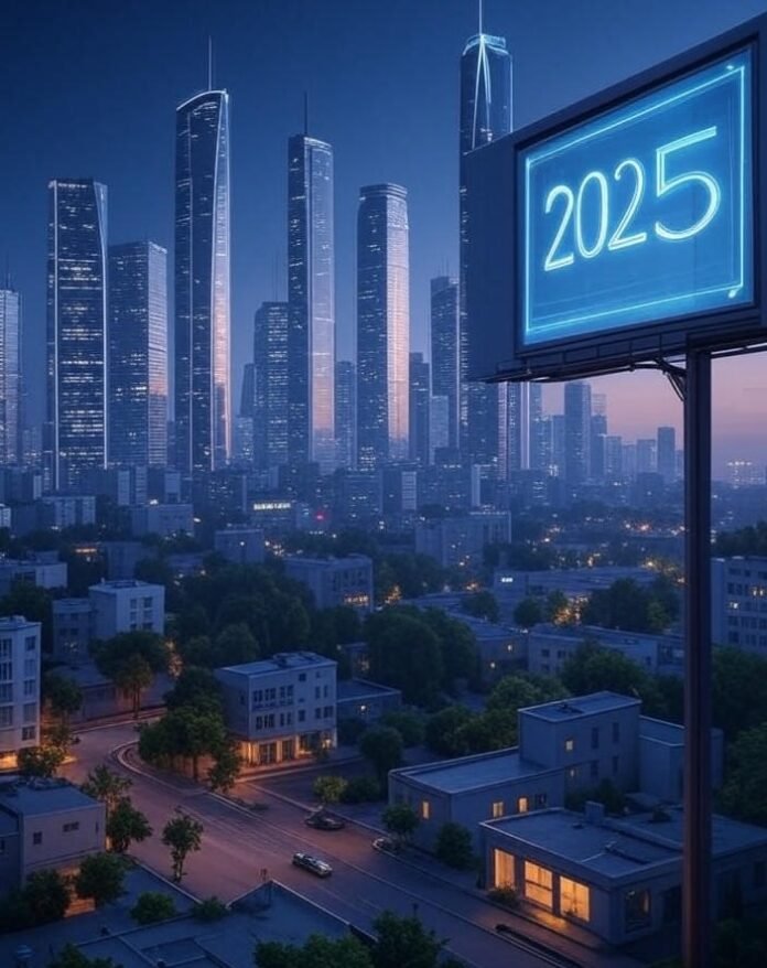 2025'te Türkiye'de Teknolojiyi Şekillendirecek 5 Trend