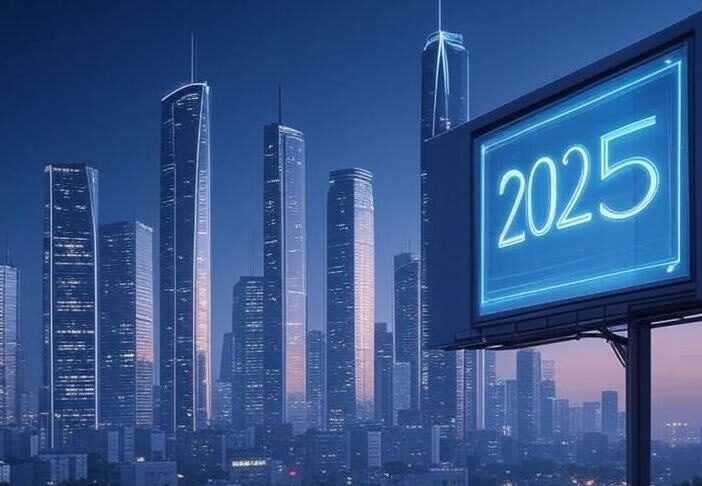 2025'te Türkiye'de Teknolojiyi Şekillendirecek 5 Trend
