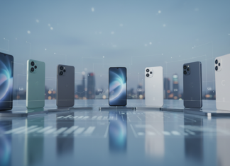 2024’ün En Ucuz Sıfır Cep Telefonları: Bütçe Dostu En İyi Modeller