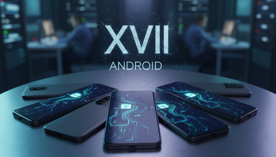 Android 17 Güncellemesi Alacak Poco Modelleri: 2025 Tam Liste ve Detaylı Analiz Android 17 Güncellemesi Alacak Poco Modelleri: 2025 Tam Liste ve Detaylı Analiz