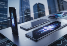 Samsung Galaxy S25 ve Ultra İnce Telefon Yarışı: 2025’in Yeni Nesil Mobil Donanım Trendleri