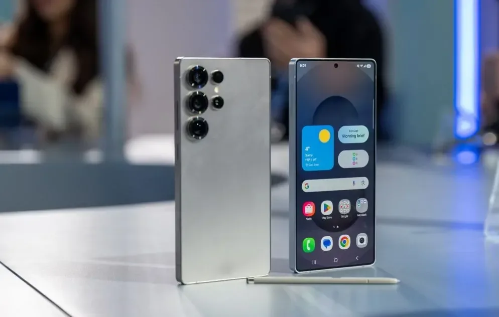 Yapay Zeka Kameralı Telefon Karşılaştırmaları Yapay Zeka Kameralı Telefon Karşılaştırmaları