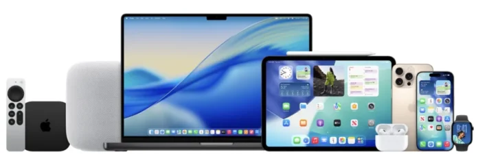 iOS 26.5 ve macOS Tahoe 26.5 Beta Sürümü Yayınlandı: Yenilikler ve İndirme Rehberi iOS 26.5 ve macOS Tahoe 26.5 Beta Sürümü Yayınlandı: Yenilikler ve İndirme Rehberi